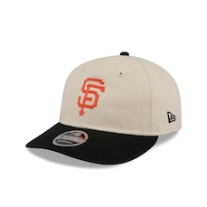 Imagem do produto Boné New Era 9Fifty Retro  Crown SN San Francisco Giants MLB Masculino na posição 13 de 5