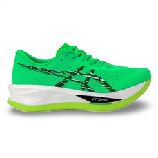 Imagem do produto Tênis Masculino Asics Sonicblast na posição 8 de 5