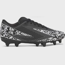 Imagem do produto Chuteira de Campo Infantil Under Armour Shadow Select na posição 1 de 5