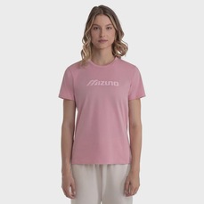 Imagem do produto Camiseta Mizuno Basic Run Bird Feminina na posição 2 de 5