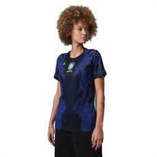 Imagem do produto Camisa do Brasil II 26/27 Jogadora Jordan Feminina na posição 14 de 5