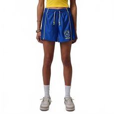 Imagem do produto Shorts do Brasil Jordan Brooklyn Knit Feminino na posição 9 de 5