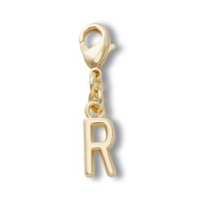 Imagem do produto Jibbitz™ Crocs Pingente Letra R na posição 30 de 2