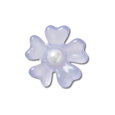 Imagem do produto Jibbitz™ Crocs Flor com Pérola na posição 18 de 2