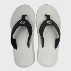 Imagem do produto Chinelo Deck X-Fuse Coral - HURLEY - Unissex na posição 31 de 5