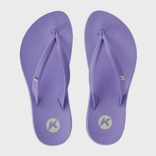 Imagem do produto Chinelo Ibiza Pro Lavanda Feminino - KENNER - Feminino na posição 34 de 5