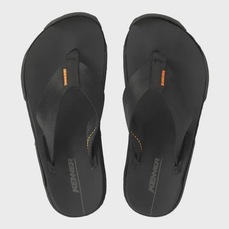 Imagem do produto Chinelo Kenner Zakh Preto - KENNER - Unissex na posição 5 de 5