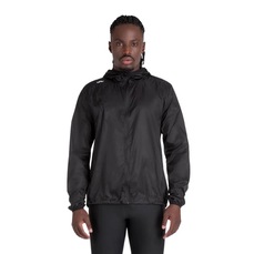 Imagem do produto Jaqueta Olympikus Corta Vento Preto Masculino na posição 1 de 4