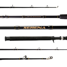 Imagem do produto Vara Para Molinete Serena 2,40m Impomag na posição 32 de 5