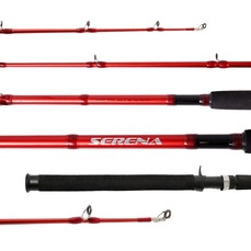 Imagem do produto Vara Para Molinete Serena 2,40m Impomag na posição 33 de 5