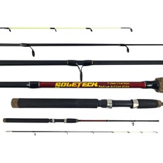 Imagem do produto Vara Para Molinete Soletech 1,80m Impomag na posição 35 de 5