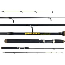 Imagem do produto Vara Para Molinete Soletech 2,10m Impomag na posição 4 de 5