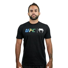 Imagem do produto Camiseta UFC Venum Classic Brasil Masculina na posição 35 de 5