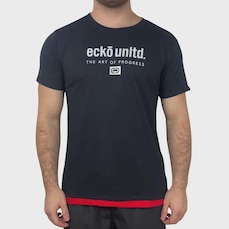 Imagem do produto Camiseta Ecko Color Bar - ECKO UNLTD - Masculino na posição 8 de 4