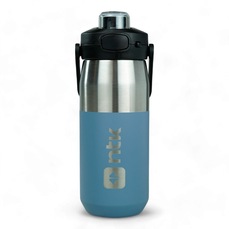 Imagem do produto Garrafa Térmica Isomax NTK 550ml na posição 10 de 3