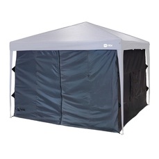 Imagem do produto Parede para Gazebo Transform Wall NTK na posição 14 de 5