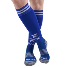 Imagem do produto Meião de Futebol Cano Alto Confort Muvin Infantil na posição 22 de 5