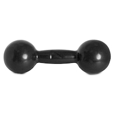 Imagem do produto Halter Emborrachado Acte Sports - 7Kg na posição 6 de 3