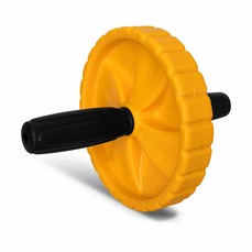 Imagem do produto Roda de Exercícios Abdominais Muvin Basics na posição 16 de 5