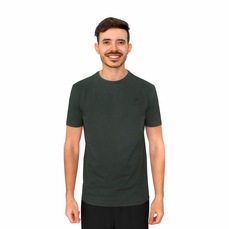Imagem do produto Camiseta Muvin Basic - Masculina na posição 4 de 5