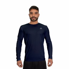 Imagem do produto Camisa Manga Longa Muvin Dry Basic LS FPS 50 - Masculina na posição 19 de 5