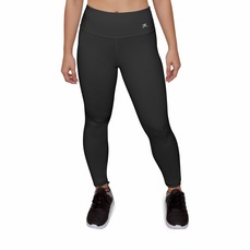 Imagem do produto Calça Legging Fitness Muvin Basic - Feminina na posição 3 de 5