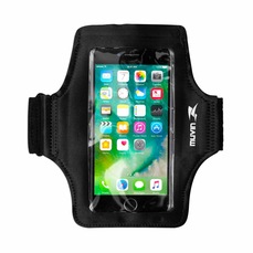 Imagem do produto Braçadeira Porta Celular Muvin na posição 19 de 5