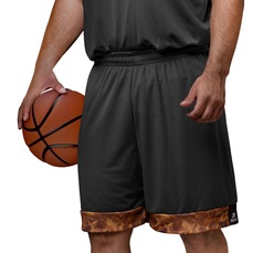 Imagem do produto Bermuda Basquete Muvin Basic - Masculina na posição 22 de 5