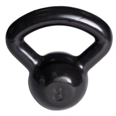 Imagem do produto Kettlebell Emborrachado Acte Sports - 8Kg na posição 29 de 3