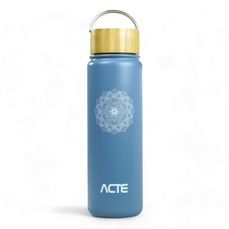 Imagem do produto Garrafa Térmica Acte - 700ml na posição 1 de 5