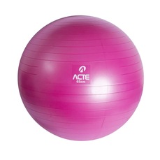 Imagem do produto Bola de Pilates Acte T9 - 65 cm na posição 18 de 5