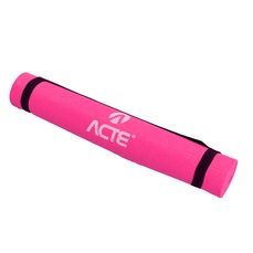 Imagem do produto Tapete Yoga Mat Acte T10-R - 172x62x0,4 cm na posição 28 de 4