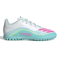 Imagem do produto Chuteira De Society adidas F50 Messi Club Infantil na posição 26 de 5