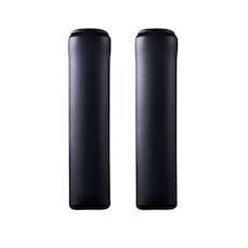 Imagem do produto Manopla punho bicicleta bike MTB TSW Light silicone macia na posição 30 de 3