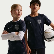 Imagem do produto Camisa Estados Unidos Nike II 2026/27 Torcedor Pro Infantil na posição 33 de 5