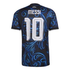 Imagem do produto Camisa Seleção Argentina II Messi 26/27 adidas Torcedor Masculina na posição 1 de 5