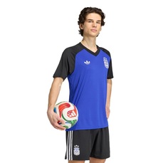 Imagem do produto Camisa Seleção da Argentina Pré Jogo 26/27 adidas Masculina na posição 21 de 5