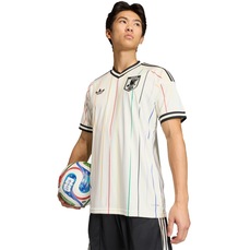 Imagem do produto Camisa Japão II 26/27 adidas Masculina na posição 14 de 5