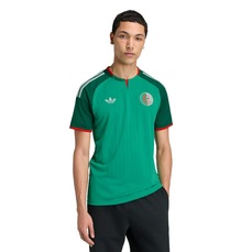 Imagem do produto Camisa Argélia II 26/27 adidas Masculina na posição 13 de 5