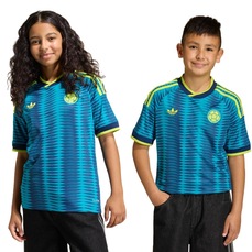 Imagem do produto Camisa Seleção da Colômbia II 26/27 adidas Infantil na posição 24 de 5