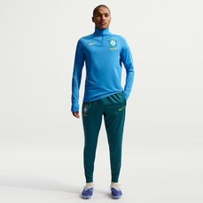 Imagem do produto Calça Brasil Dri-FIT Nike Strike Masculina na posição 13 de 5