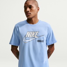 Imagem do produto Camiseta do Uruguai Nike Futura Masculina na posição 1 de 4