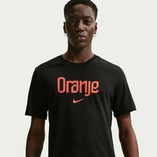 Imagem do produto Camiseta da Holanda Nike Wordmark Masculina na posição 27 de 5