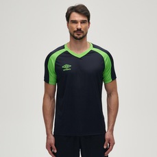 Imagem do produto Camisa Masculina Umbro Raptor - Masculino na posição 4 de 5