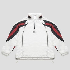 Imagem do produto Jaqueta Umbro Zip Off Sleeve Masculina na posição 4 de 5