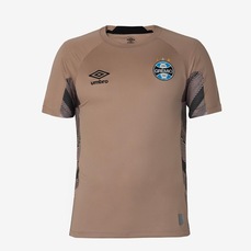 Imagem do produto Camisa Mc Goleiro Masculina Umbro Gremio Of. 25/26 - Masculino na posição 24 de 3