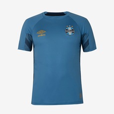 Imagem do produto Camisa de Goleiro do Grêmio Of. 25/26 Umbro - Masculina na posição 22 de 3