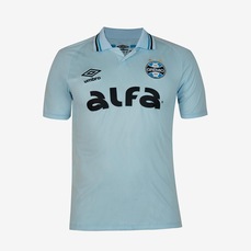 Imagem do produto Camisa do Grêmio Oficial 2 25/26 Umbro Masculina na posição 21 de 5