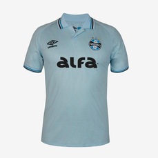 Imagem do produto Camisa do Grêmio Umbro Of.2 25/26 Jogador Masculina na posição 29 de 5