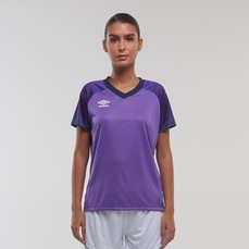 Imagem do produto Camisa Umbro Baller Feminina na posição 12 de 4